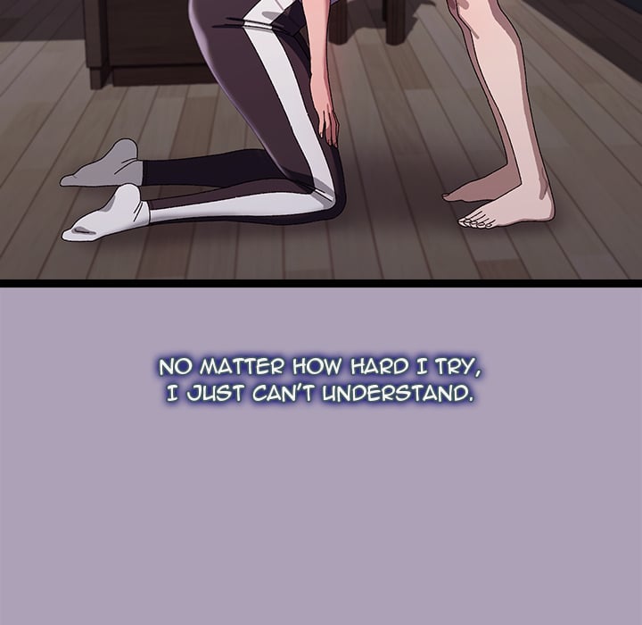 From Weakling to Nemesis (Uncensored) Chapter 19 - Page 123