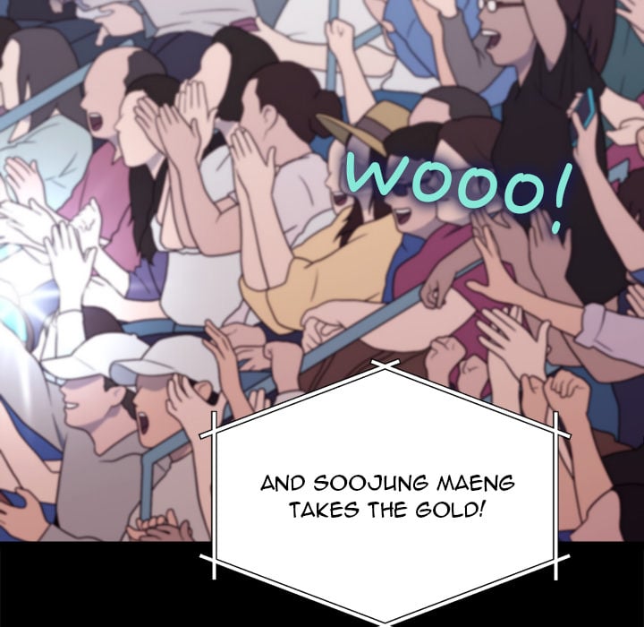 From Weakling to Nemesis (Uncensored) Chapter 19 - Page 34