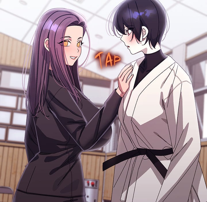 From Weakling to Nemesis (Uncensored) Chapter 19 - Page 55