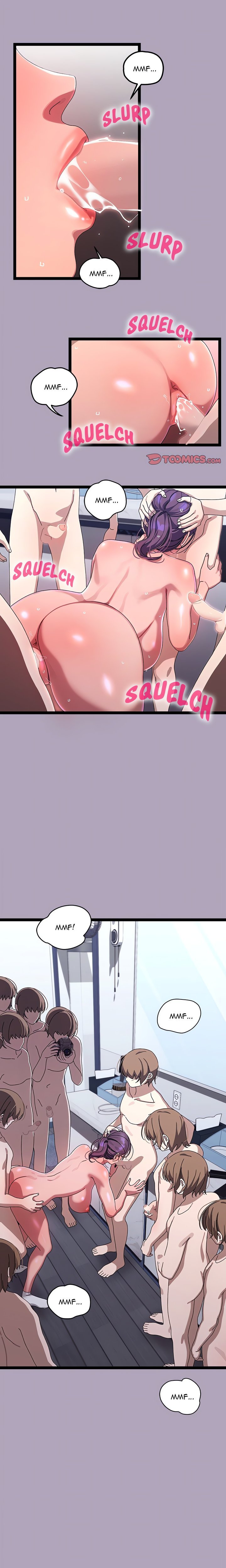 From Weakling to Nemesis (Uncensored) Chapter 20 - Page 1