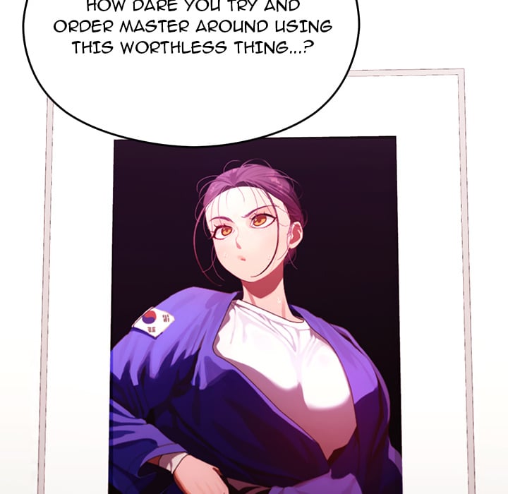 From Weakling to Nemesis (Uncensored) Chapter 22 - Page 119