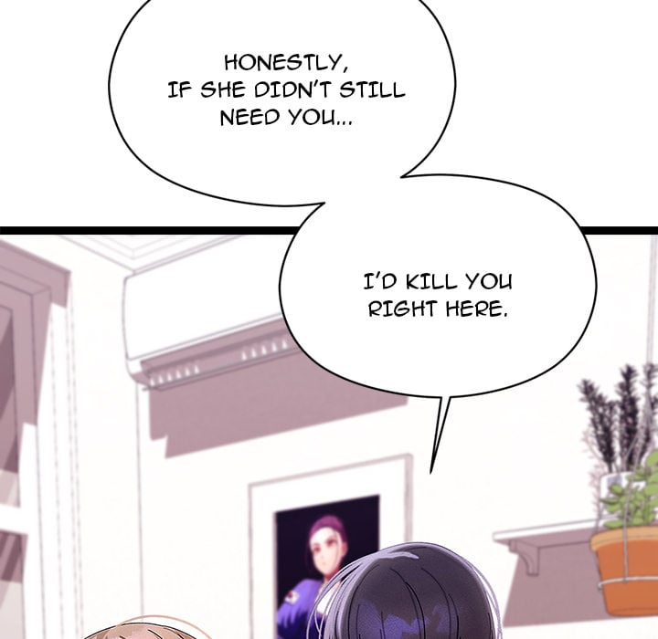 From Weakling to Nemesis (Uncensored) Chapter 22 - Page 121