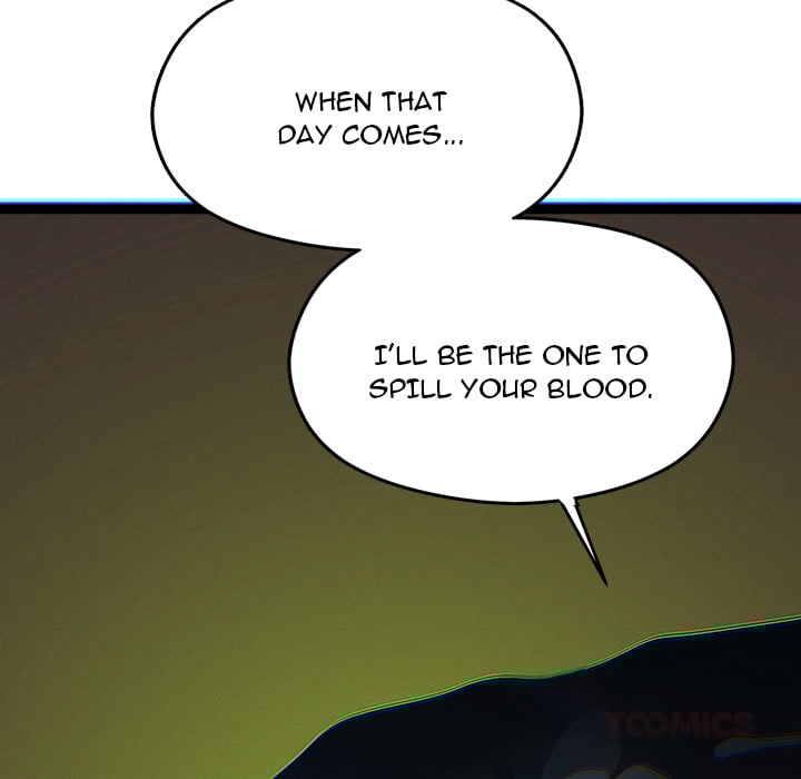 From Weakling to Nemesis (Uncensored) Chapter 22 - Page 129