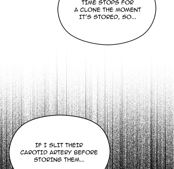 From Weakling to Nemesis (Uncensored) Chapter 22 - Page 56