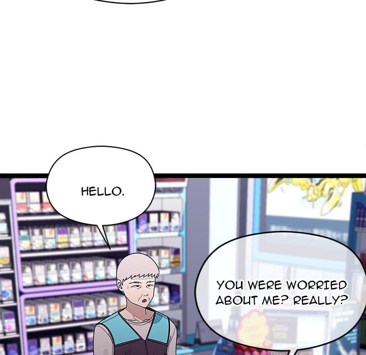 From Weakling to Nemesis (Uncensored) Chapter 23 - Page 105