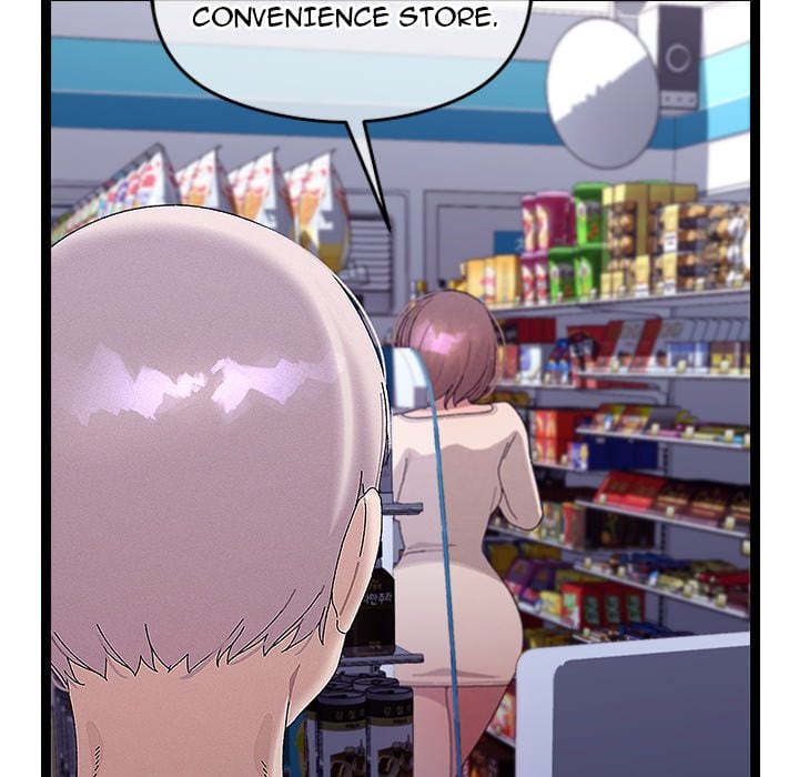 From Weakling to Nemesis (Uncensored) Chapter 23 - Page 116