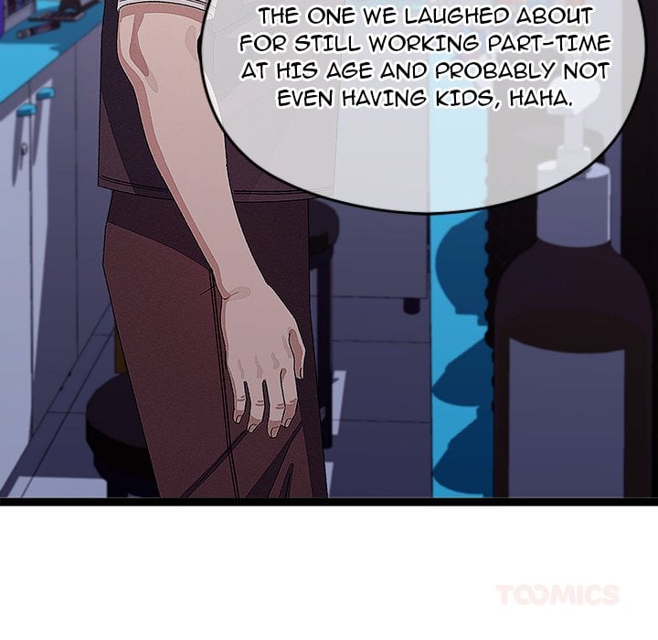 From Weakling to Nemesis (Uncensored) Chapter 23 - Page 120