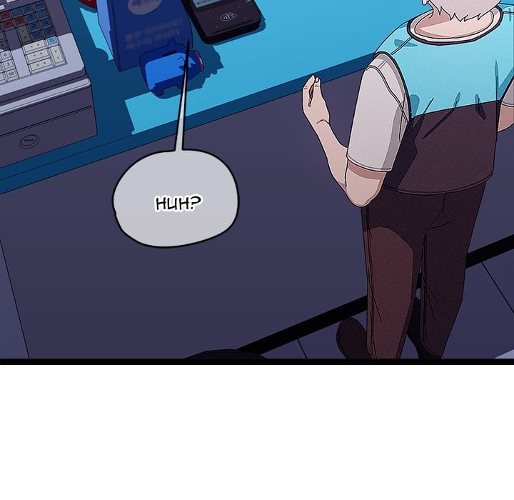 From Weakling to Nemesis (Uncensored) Chapter 23 - Page 130