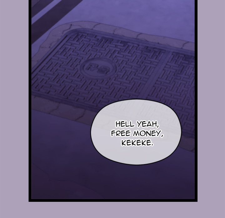 From Weakling to Nemesis (Uncensored) Chapter 23 - Page 164