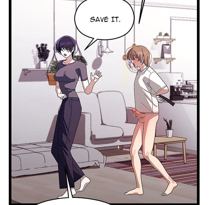 From Weakling to Nemesis (Uncensored) Chapter 23 - Page 49