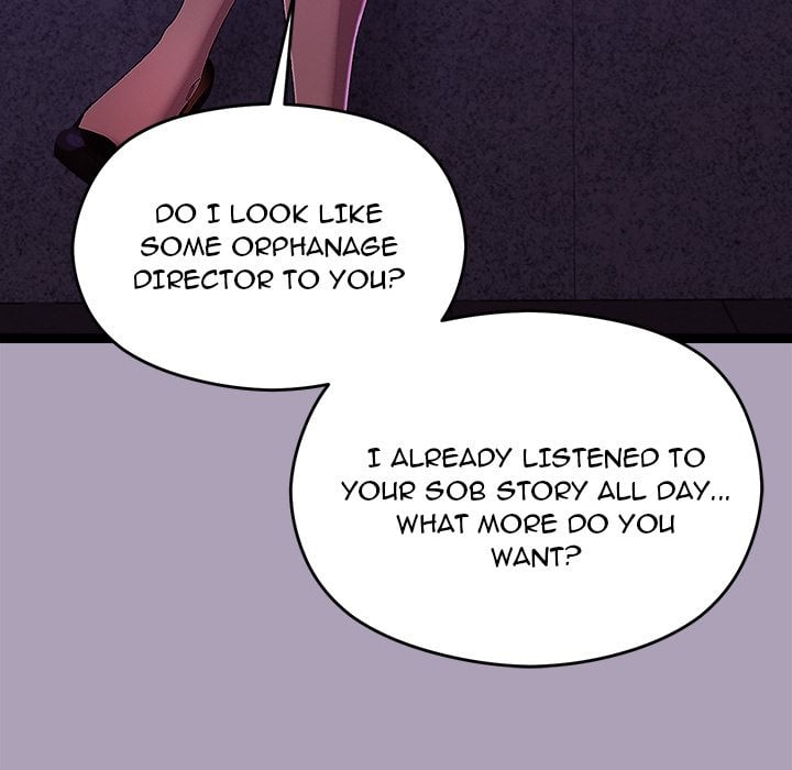 From Weakling to Nemesis (Uncensored) Chapter 23 - Page 89