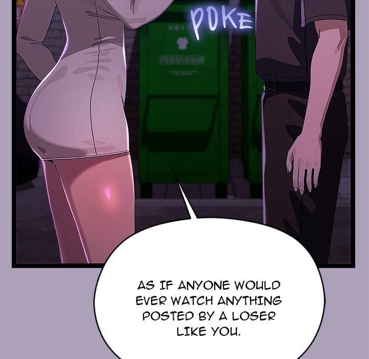 From Weakling to Nemesis (Uncensored) Chapter 24 - Page 18