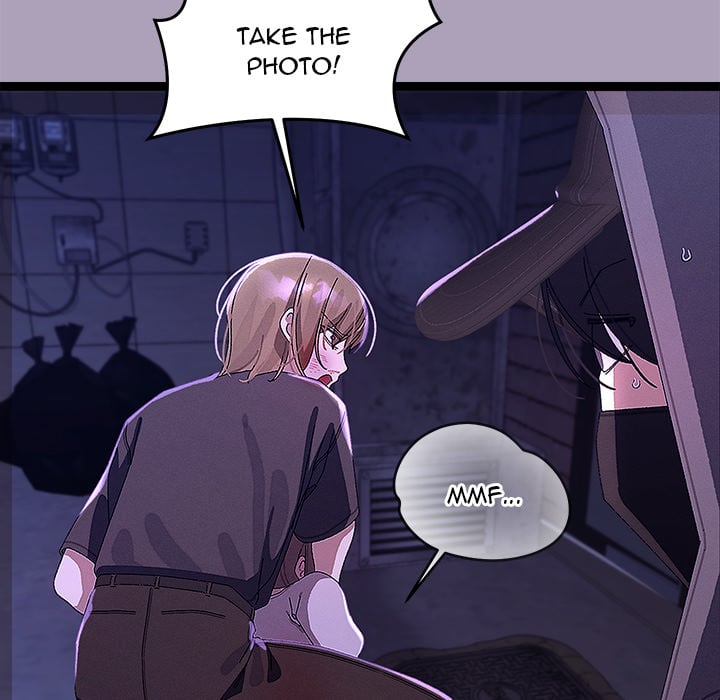 From Weakling to Nemesis (Uncensored) Chapter 24 - Page 41