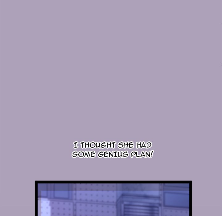 From Weakling to Nemesis (Uncensored) Chapter 24 - Page 43