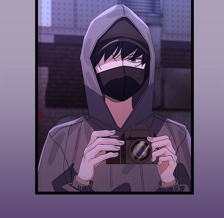 From Weakling to Nemesis (Uncensored) Chapter 24 - Page 44