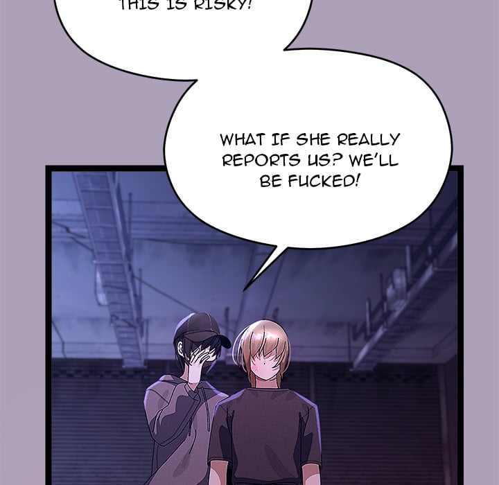 From Weakling to Nemesis (Uncensored) Chapter 24 - Page 72