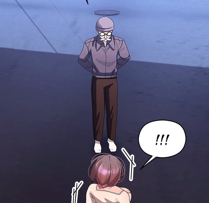 From Weakling to Nemesis (Uncensored) Chapter 25 - Page 100