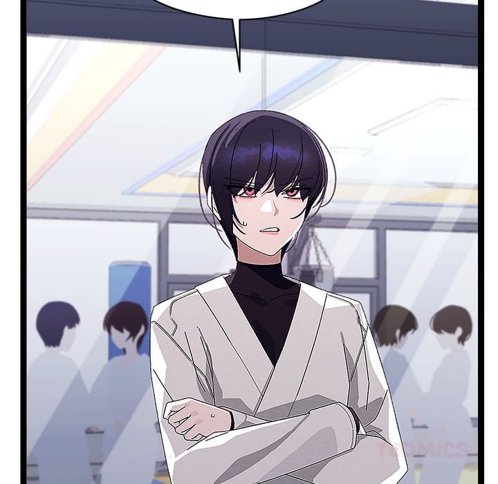 From Weakling to Nemesis (Uncensored) Chapter 25 - Page 135