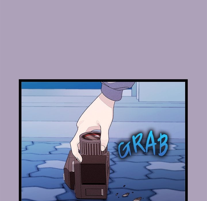 From Weakling to Nemesis (Uncensored) Chapter 25 - Page 52