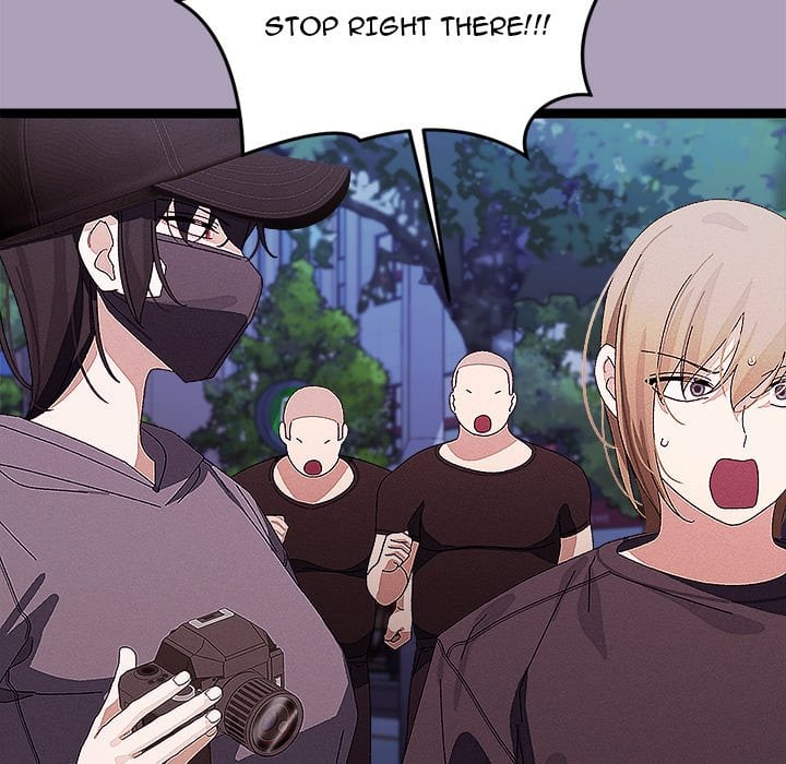 From Weakling to Nemesis (Uncensored) Chapter 25 - Page 54