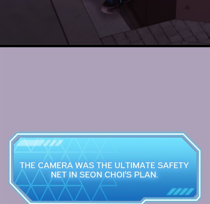 From Weakling to Nemesis (Uncensored) Chapter 25 - Page 82