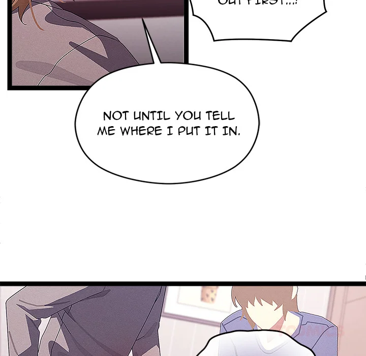 From Weakling to Nemesis (Uncensored) Chapter 27 - Page 20