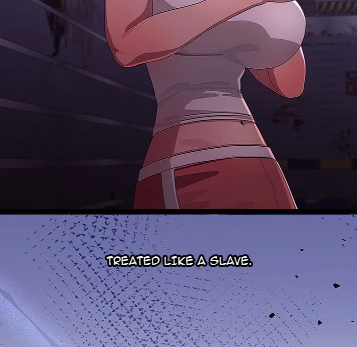 From Weakling to Nemesis (Uncensored) Chapter 28 - Page 128