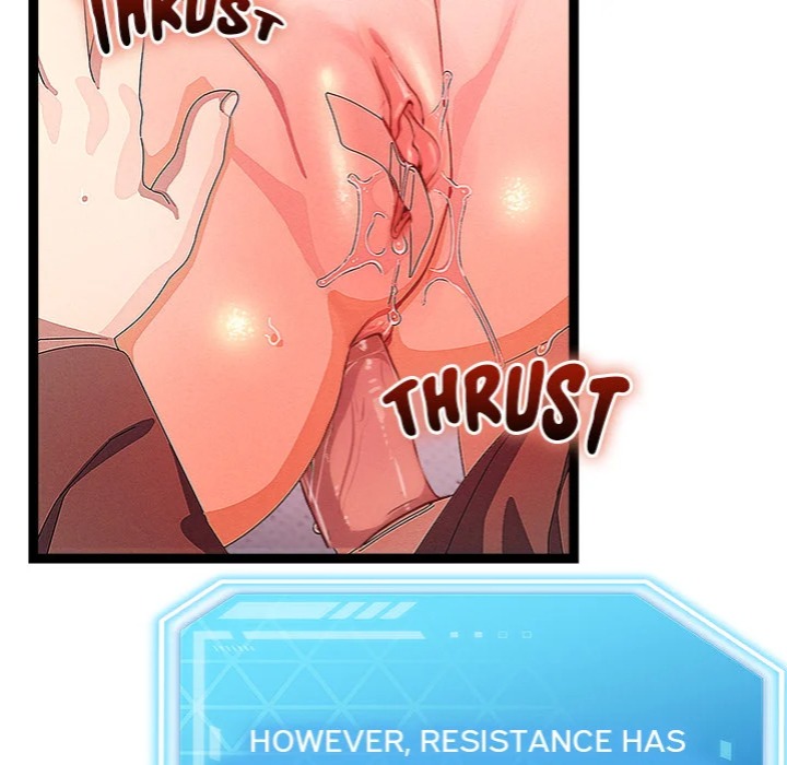 From Weakling to Nemesis (Uncensored) Chapter 28 - Page 18