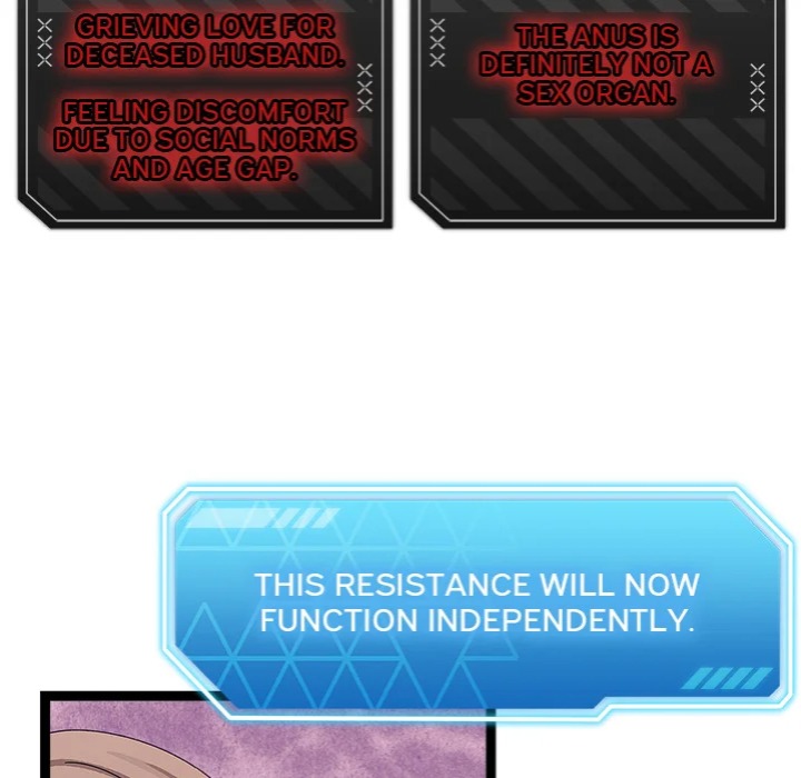 From Weakling to Nemesis (Uncensored) Chapter 28 - Page 37