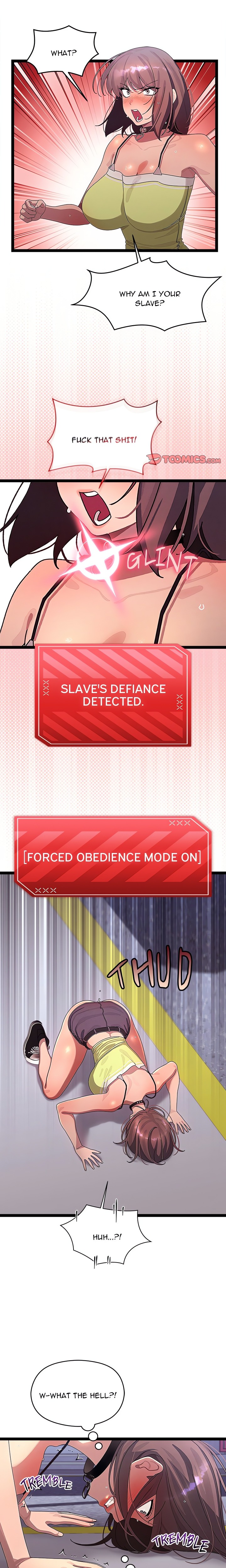 From Weakling to Nemesis (Uncensored) Chapter 30 - Page 1