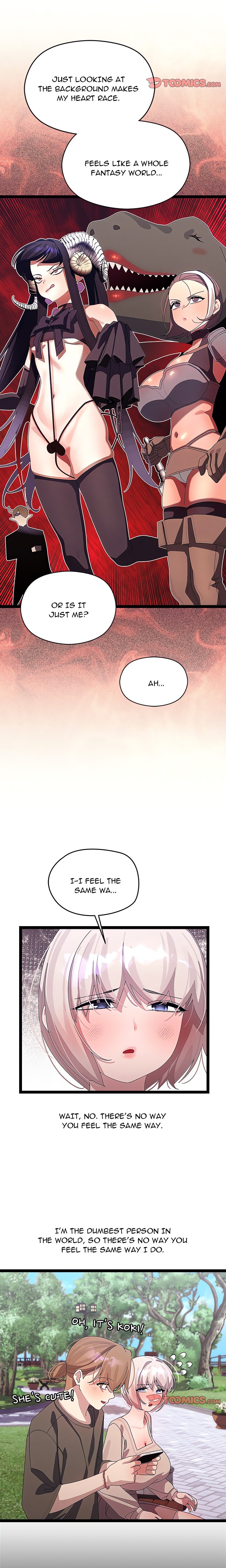 From Weakling to Nemesis (Uncensored) Chapter 30 - Page 18