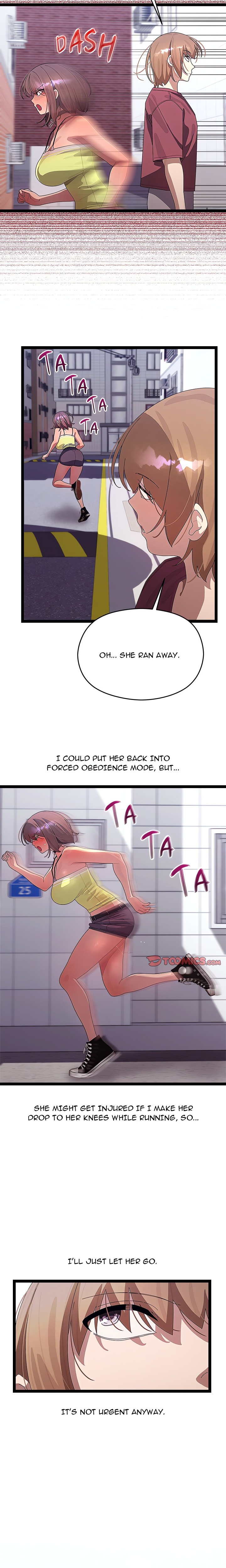 From Weakling to Nemesis (Uncensored) Chapter 30 - Page 4