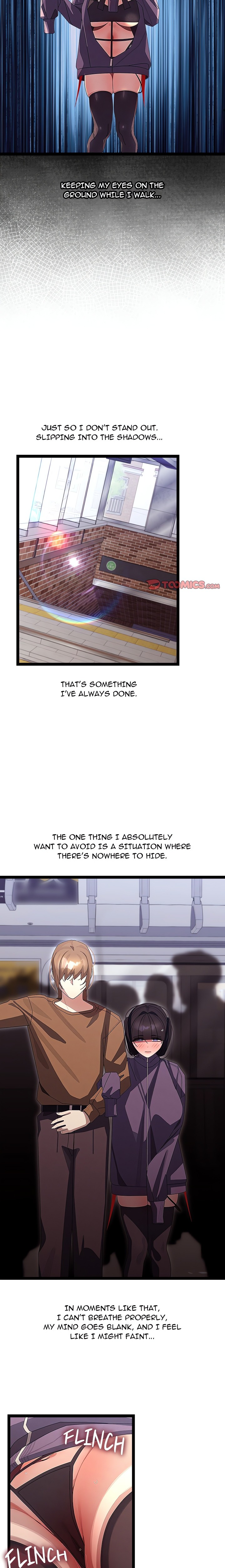 From Weakling to Nemesis (Uncensored) Chapter 31 - Page 16