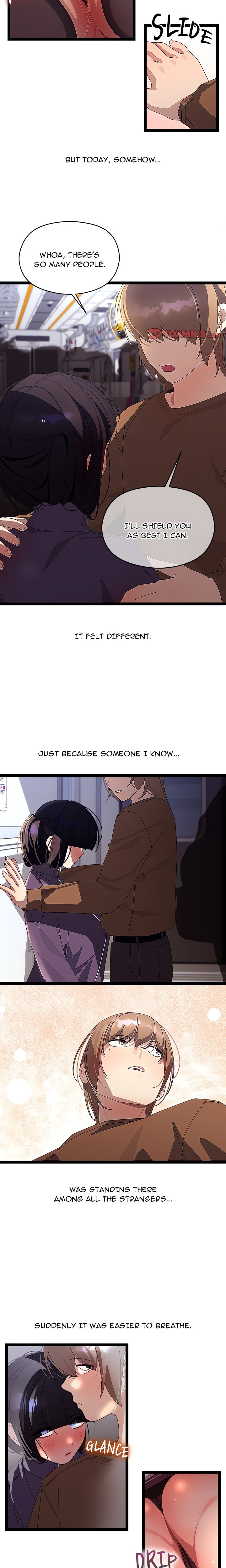 From Weakling to Nemesis (Uncensored) Chapter 31 - Page 17