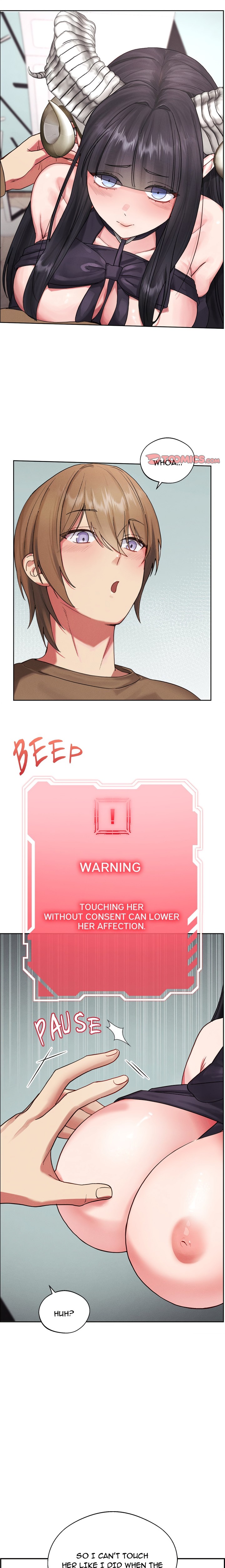 From Weakling to Nemesis (Uncensored) Chapter 32 - Page 1