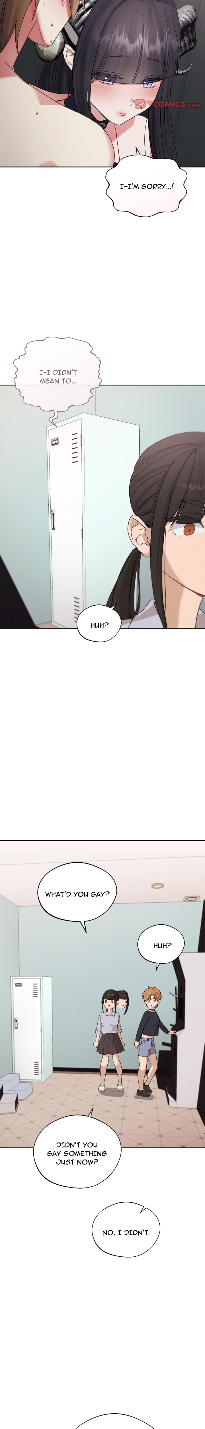 From Weakling to Nemesis (Uncensored) Chapter 32 - Page 10