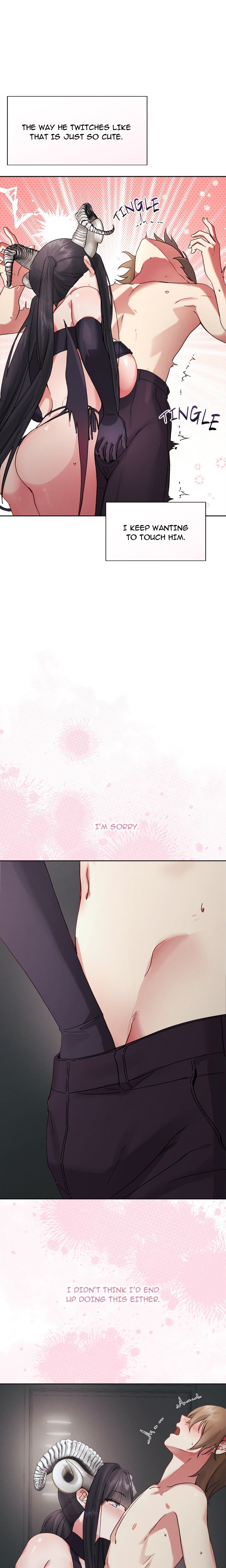 From Weakling to Nemesis (Uncensored) Chapter 32 - Page 14