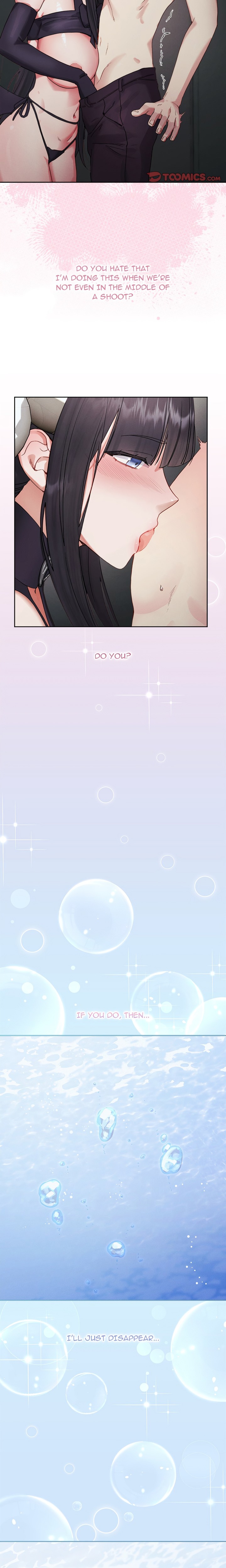 From Weakling to Nemesis (Uncensored) Chapter 32 - Page 15