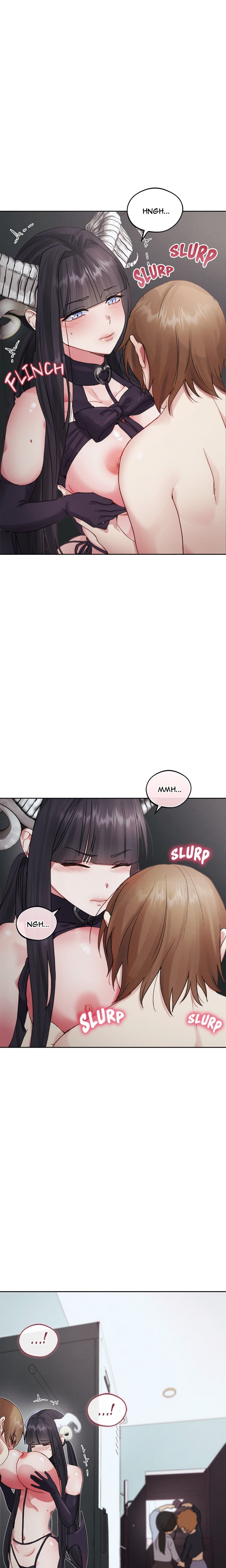 From Weakling to Nemesis (Uncensored) Chapter 32 - Page 19