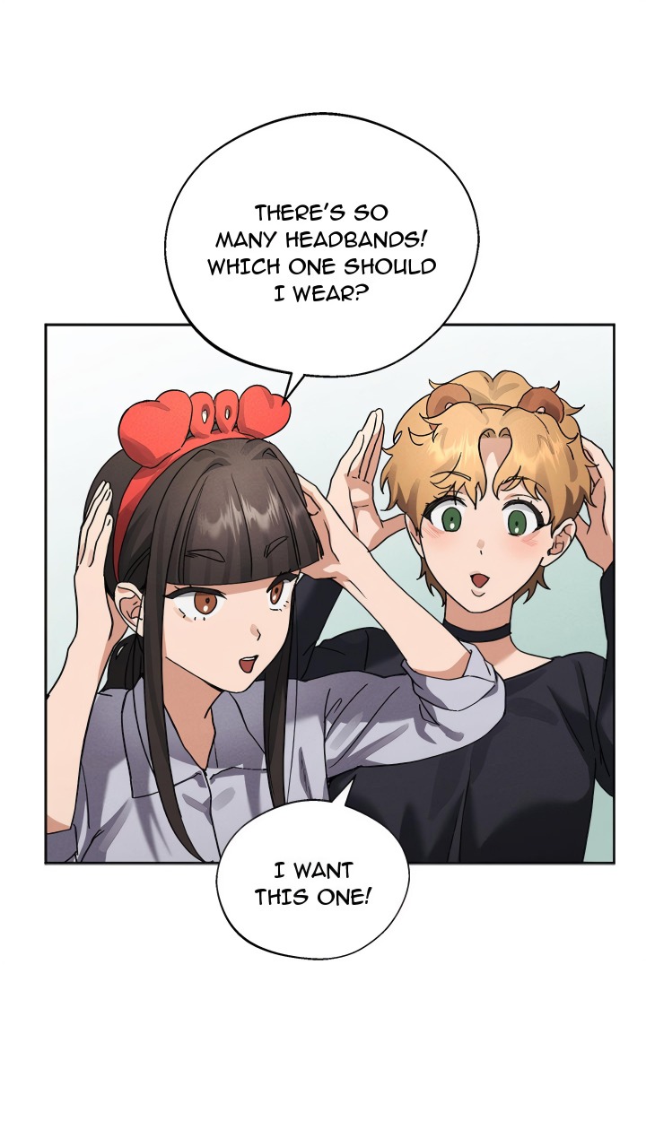 From Weakling to Nemesis (Uncensored) Chapter 33 - Page 1