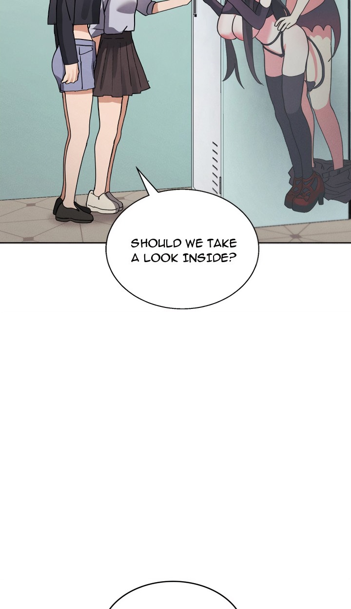 From Weakling to Nemesis (Uncensored) Chapter 33 - Page 31