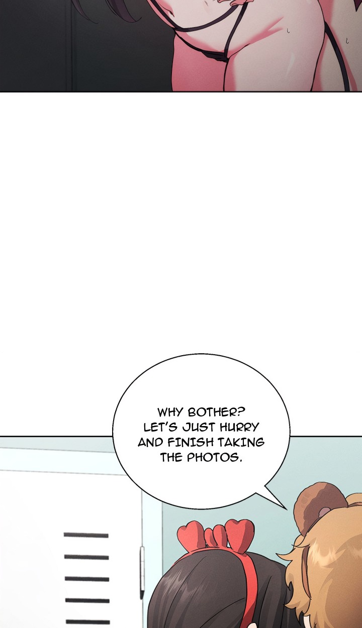 From Weakling to Nemesis (Uncensored) Chapter 33 - Page 33