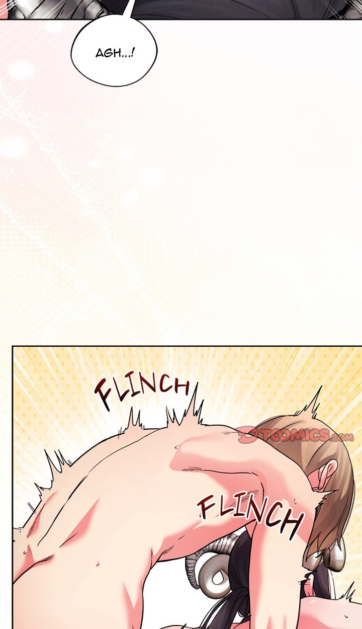 From Weakling to Nemesis (Uncensored) Chapter 33 - Page 45