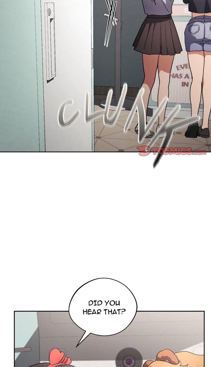 From Weakling to Nemesis (Uncensored) Chapter 33 - Page 52