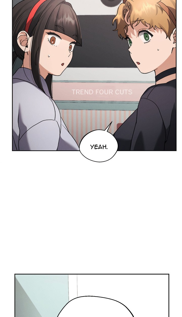 From Weakling to Nemesis (Uncensored) Chapter 33 - Page 53