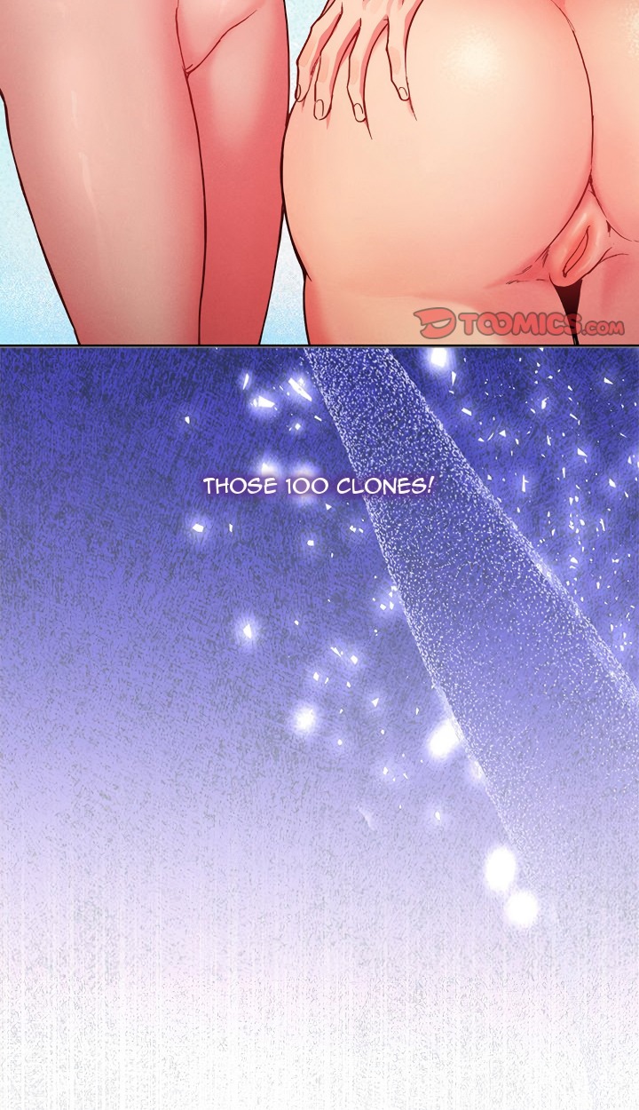 From Weakling to Nemesis (Uncensored) Chapter 33 - Page 79