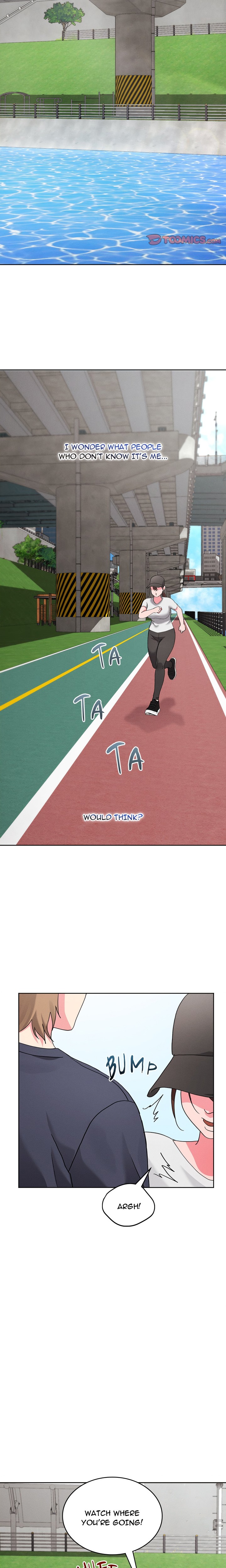 From Weakling to Nemesis (Uncensored) Chapter 34 - Page 20