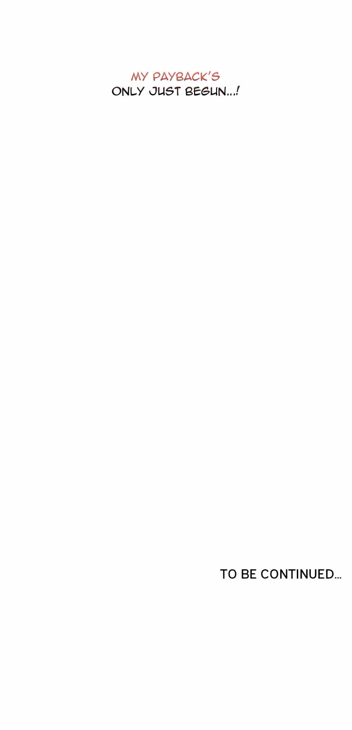 From Weakling to Nemesis (Uncensored) Chapter 36 - Page 23