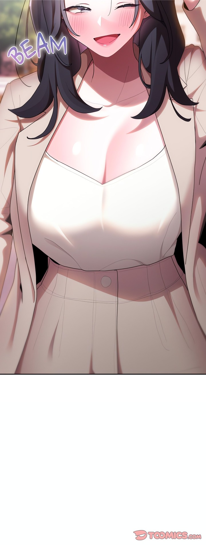 Troublesome Employee Warning (Uncensored) Chapter 21 - Page 21