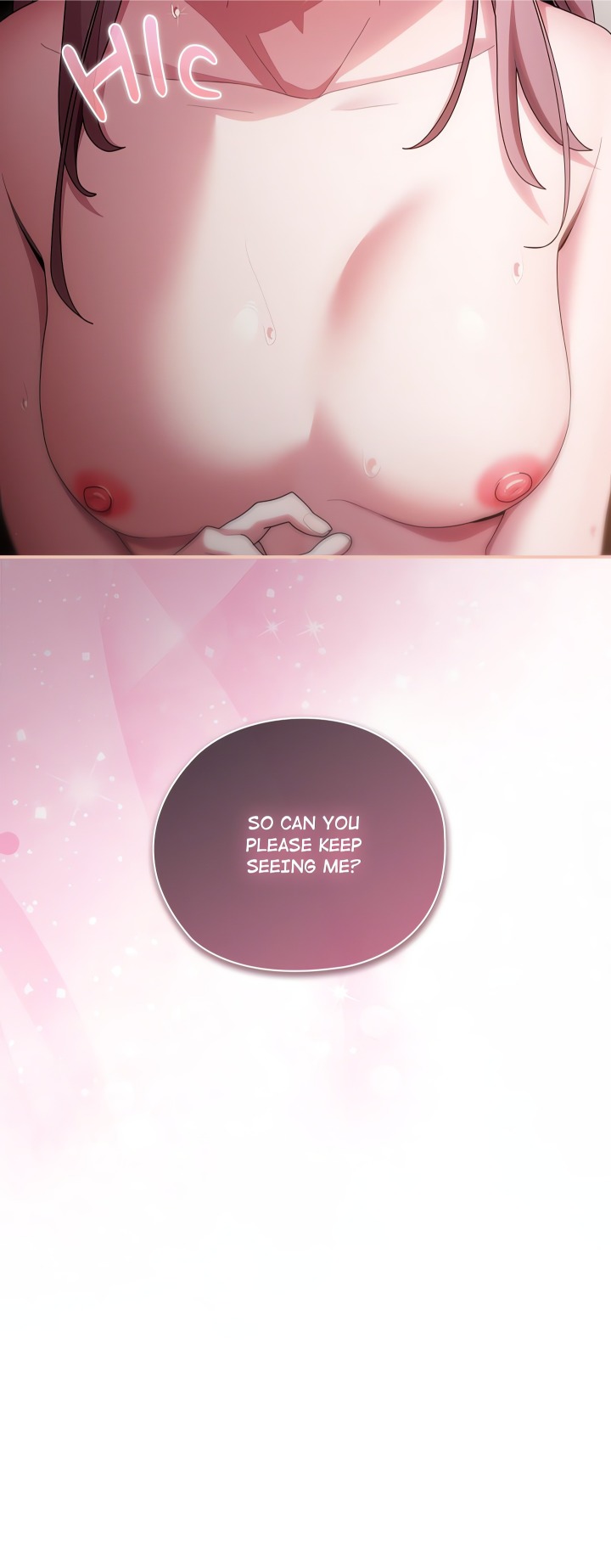 Troublesome Employee Warning (Uncensored) Chapter 28 - Page 23